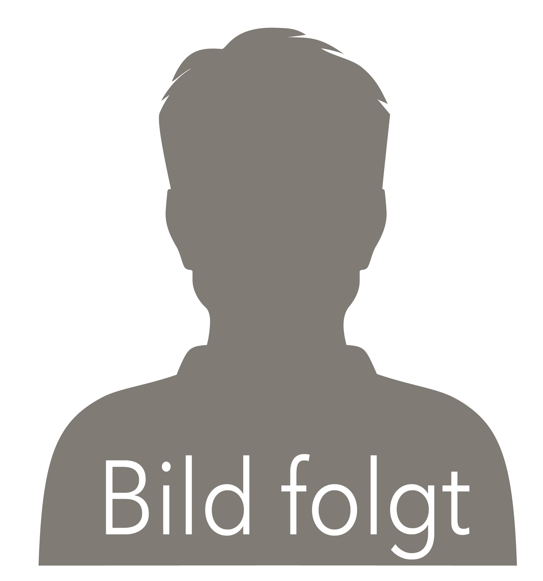 Bild folgt mann