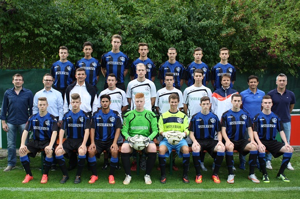 WFV U19