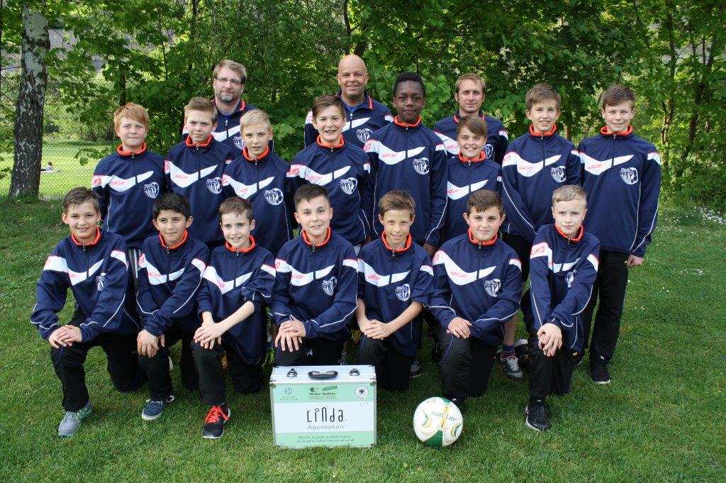 U13 II