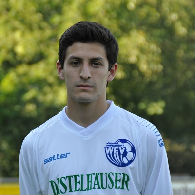 Fabian Wilshues de Chavez