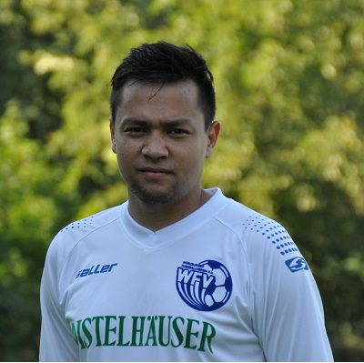 Andreas Ganzinger