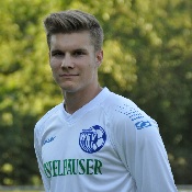 Levi Wendel