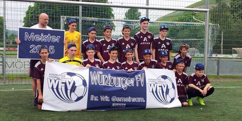 U14Meister